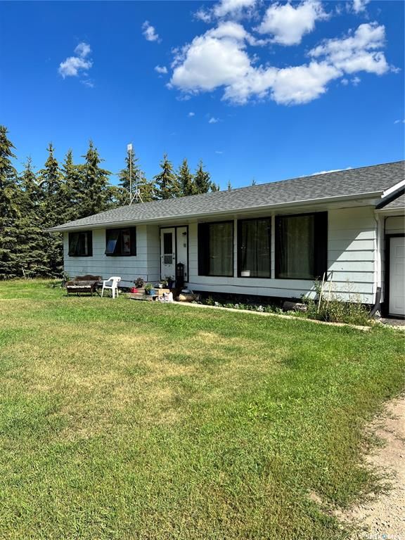 Main Photo: 0 Rural Address in Corman Park: Residential for sale (Corman Park Rm No. 344)  : MLS®# SK910229