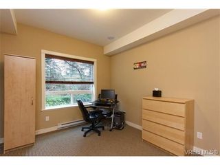 Photo 17: 110 201 Nursery Hill Dr in VICTORIA: VR Six Mile Condo for sale (View Royal)  : MLS®# 658830