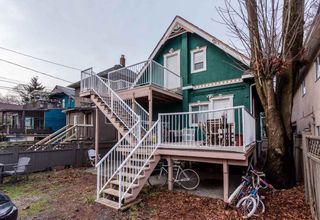 Photo 11: 524 E 12TH Avenue in Vancouver: Mount Pleasant VE House for sale (Vancouver East)  : MLS®# R2235406