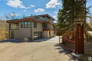 Photo 1: 9213 97 Street in Edmonton: Zone 15 House for sale : MLS®# E4385749