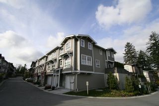 Photo 2: 132 2729 158TH Street in Surrey: Grandview Surrey Townhouse for sale (South Surrey White Rock)  : MLS®# F1126543