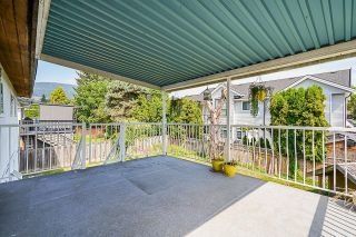 Photo 13: 3728 INVERNESS Street in Port Coquitlam: Lincoln Park PQ House for sale : MLS®# R2717949
