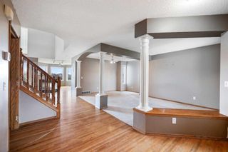 Main Photo: 107 Arbour Butte Road NW in Calgary: Arbour Lake Detached for sale : MLS®# A2132987