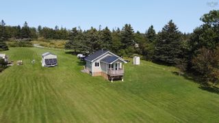 Photo 2: 558 Pictou Island Road in Pictou Island: 108-Rural Pictou County Residential for sale (Northern Region)  : MLS®# 202318754