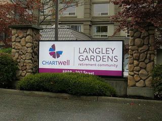 Photo 12: 423 8888 202 Street in Langley: Walnut Grove Condo for sale in "Langley Gardens" : MLS®# R2695422