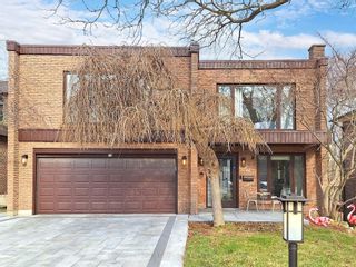 Photo 3: 22 Coreydale Court in Toronto: Bathurst Manor House (2-Storey) for sale (Toronto C06)  : MLS®# C8261356