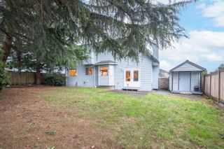 Photo 28: 6541 CLAYTONHILL Grove in Surrey: Cloverdale BC House for sale (Cloverdale)  : MLS®# R2751633