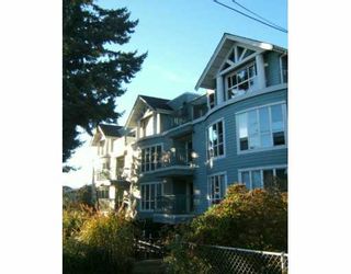Photo 1: 1617 GRANT Street in Vancouver: Grandview VE Condo for sale in "EVERGREEN PLACE" (Vancouver East)  : MLS®# V615708