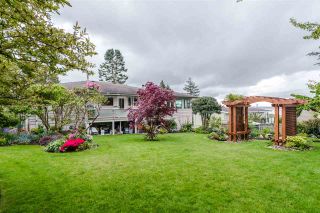 Photo 20: 1225 PARKER Street in Surrey: White Rock House for sale (South Surrey White Rock)  : MLS®# R2166502