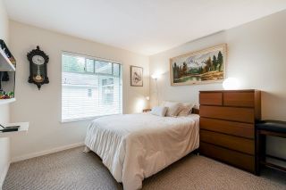 Photo 27: 224 10584 153 Street in Surrey: Guildford Townhouse for sale in "Glenwood Village on the Park" (North Surrey)  : MLS®# R2620863