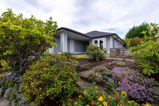Photo 2: 777 Country Club Dr in Cobble Hill: ML Cobble Hill House for sale (Malahat & Area)  : MLS®# 909343