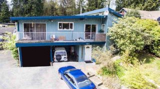 Photo 2: 301 N DOLLARTON Highway in North Vancouver: Dollarton House for sale in "DOLLARTON" : MLS®# R2308874
