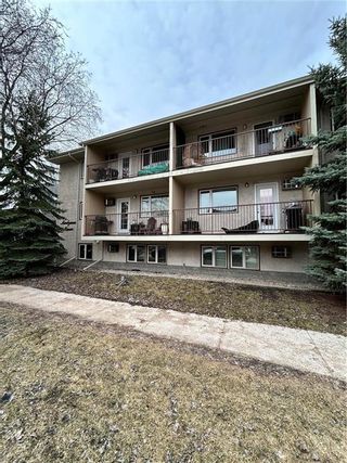 Photo 1: 1 505 St Jean Baptiste Street in Winnipeg: St Boniface Condominium for sale (2A)  : MLS®# 202409641