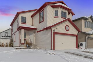 Photo 1: 158 Tuscarora Way NW in Calgary: Tuscany Detached for sale : MLS®# A1198261