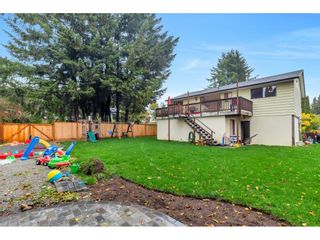 Photo 37: 7947 FULMAR Street in Mission: Mission BC House for sale : MLS®# R2626117