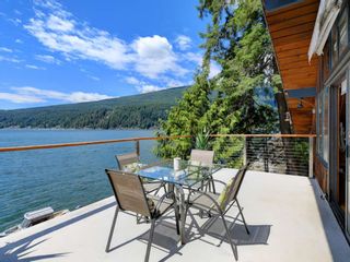 Photo 10: 1 COSY Cove in North Vancouver: Indian Arm House for sale in "Cosy COve" : MLS®# R2381296