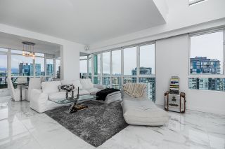Main Photo: 2802 1188 HOWE Street in Vancouver: Downtown VW Condo for sale in "1188 Howe" (Vancouver West)  : MLS®# R2851290