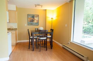 Photo 10: 204 2041 BELLWOOD Avenue in Burnaby: Brentwood Park Condo for sale in "ANOLA PLACE" (Burnaby North)  : MLS®# R2079946