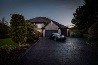Photo 2: 12256 57 Avenue in Surrey: Panorama Ridge House for sale in "PANORAMA RIDGE ESTATES" : MLS®# R2760177