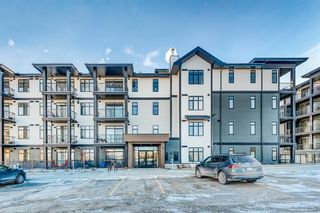Photo 1: 114 20 Sage Hill Walk NW in Calgary: Sage Hill Apartment for sale : MLS®# A2013605