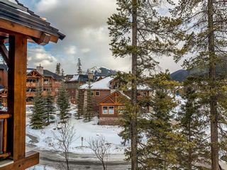 Photo 15: 130 104 Armstrong Place: Canmore Apartment for sale : MLS®# A1031572