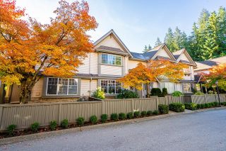 Main Photo: 19 3300 PLATEAU Boulevard in Coquitlam: Westwood Plateau Townhouse for sale in "BOULEVARD GREEN" : MLS®# R2843957