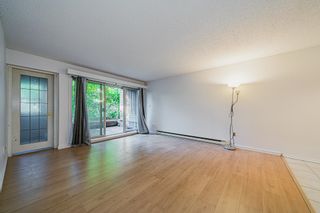 Photo 4: 412 9867 MANCHESTER Drive in Burnaby: Cariboo Condo for sale in "BARCLAY WOODS" (Burnaby North)  : MLS®# R2829197