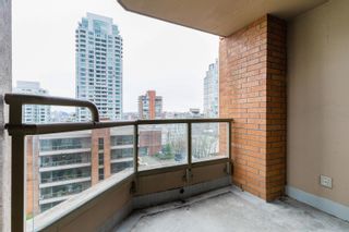Photo 18: 601 888 PACIFIC Street in Vancouver: Yaletown Condo for sale (Vancouver West)  : MLS®# R2646544