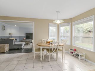 Photo 7: 12391 JENSEN Drive in Richmond: East Cambie House for sale in "CALIFORNIA POINT" : MLS®# R2130694