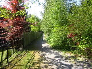 Photo 10: 30 8533 CUMBERLAND Place in Burnaby: The Crest Townhouse for sale in "CHANCEY LANE" (Burnaby East)  : MLS®# V968007
