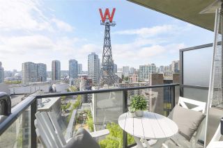 Photo 5: 1504 108 W CORDOVA Street in Vancouver: Downtown VW Condo for sale in "WOODWARDS" (Vancouver West)  : MLS®# R2364085