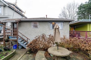Photo 28: 2880 E 22ND Avenue in Vancouver: Renfrew Heights House for sale (Vancouver East)  : MLS®# R2749782