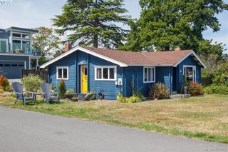 Photo 5: 3316 Ocean Blvd in VICTORIA: Co Lagoon House for sale (Colwood)  : MLS®# 820344
