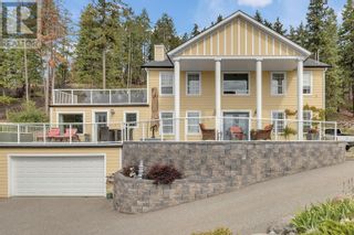 Photo 3: 6268 Thompson Drive, in Peachland: House for sale : MLS®# 10284579