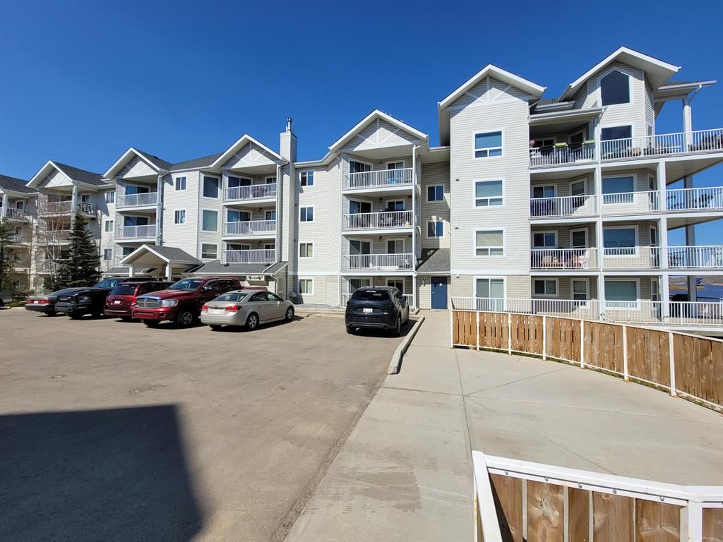 Main Photo: 2208 38 Riedel Street: Fort McMurray Apartment for sale : MLS®# A2028025