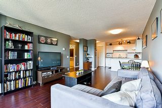 Photo 10: 2301 3970 CARRIGAN Court in Burnaby: Government Road Condo for sale in "HARRINGTON" (Burnaby North)  : MLS®# R2137727