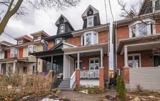 Photo 2: 51 Frizzell Avenue in Toronto: Blake-Jones House (2 1/2 Storey) for sale (Toronto E01)  : MLS®# E5469853