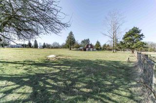 Photo 10: 1640 208 Street in Langley: Campbell Valley House for sale : MLS®# R2501976