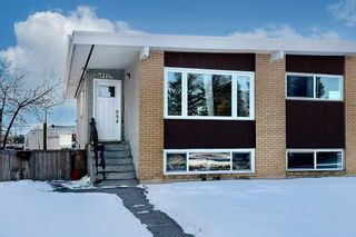 Photo 34: 4401 Greenview Drive NE in Calgary: Greenview Semi Detached (Half Duplex) for sale : MLS®# A2104661
