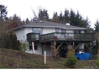 Photo 9: 3319 Haida Dr in VICTORIA: Co Triangle House for sale (Colwood)  : MLS®# 329598