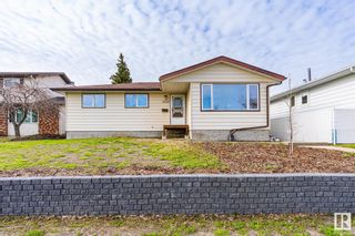 Photo 1: 3507 122A Avenue in Edmonton: Zone 23 House for sale : MLS®# E4292685