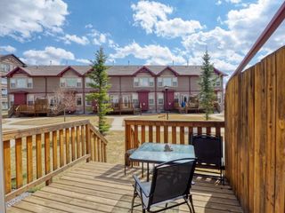 Photo 26: 20 45 Ironstone Drive: Red Deer Row/Townhouse for sale : MLS®# A1213512