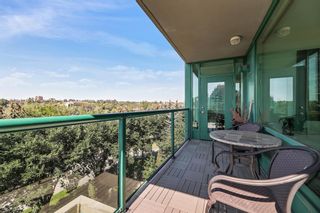 Photo 13: 402 837 2 Avenue SW in Calgary: Eau Claire Apartment for sale : MLS®# A1246485