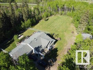 Photo 43: 57022 Rge Rd 233: Rural Sturgeon County House for sale : MLS®# E4331215