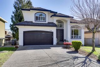 Main Photo: 12676 61B Avenue in Surrey: Panorama Ridge House for sale : MLS®# R2872825