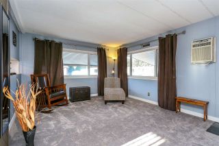 Photo 4: 274 201 CAYER Street in Coquitlam: Maillardville Manufactured Home for sale : MLS®# R2023778