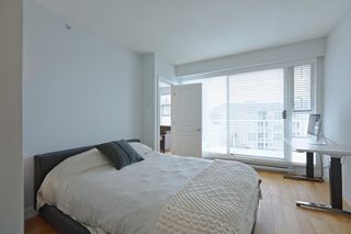 Photo 10: 415 2020 E KENT AVENUE SOUTH Street in Vancouver: South Marine Condo for sale in "Tugboat Landing" (Vancouver East)  : MLS®# R2682002