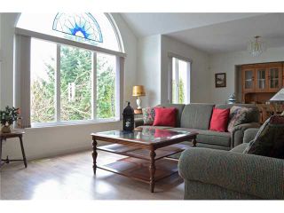 Photo 2: 1736 PEKRUL Place in Port Coquitlam: Lower Mary Hill House for sale in "LOWER MARY HILL" : MLS®# V1096781