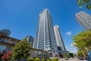Main Photo: 1004 6537 TELFORD Avenue in Burnaby: Metrotown Condo for sale in "CROWN" (Burnaby South)  : MLS®# R2887430