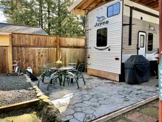 Photo 22: 3 1650 COLUMBIA VALLEY Road: Columbia Valley Land for sale in "Leisure Valley" (Cultus Lake)  : MLS®# R2548068